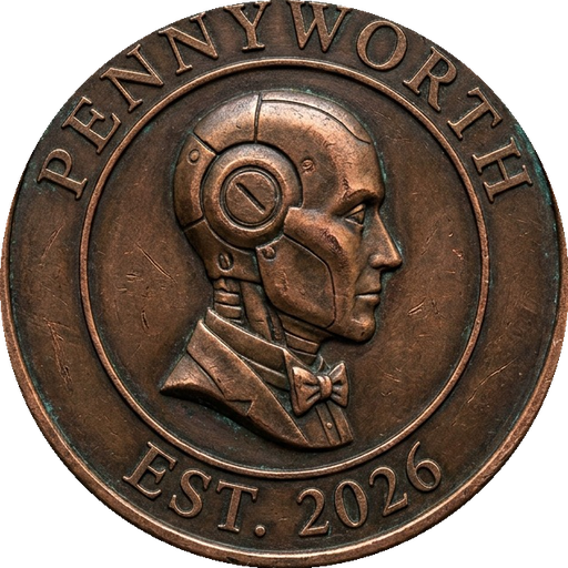 Pennyworth — the butler